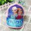 Movie Frozen Hat with Baseball Cap Peaked Casquette Elsa Anna Cosplay Costume Accessory Baby Kids Girl Frozen Hat