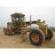 CAT 140H  motor grader