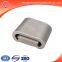 WANXIE JXL/JXD series good quality wedge clamp and insulator cover multi model factory direct,