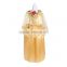 Light yellow princess costume cosplay movie princess carnaval costumes for women anad xs sexy carnaval costumes