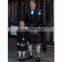 Vest Waistcoat Scottish Prince Charlie Kilt Jacket