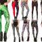 OEM Women Leggings Digital Printing Pants New