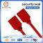 P103 Factory Supply OEM design plastic luggage seal with fast delivery