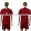 Thailand best quality original low price soccer jersey