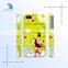 Factory Supplier Plastic Mobile Phone Cover Phone Shell With Custom Design