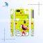 Custom made plastic mobile phone cover phone shell wholesale online