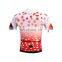 OEM professional sublimation cycling triathlon suit