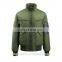 MA -6 army color100%nylon Bomber casual outdoor flight pilot jacket