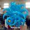 2m/3m Height Advertising Inflatable Lighting Balloons for Decoration