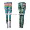 sublimation custom cheap wholesale yiwu pink camo leggings