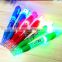 light pen with plastic led ball pen ROHS approved