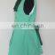 SunShine-Free Shipping Love Live! School Idol Project Start dash!!Minami Kotori Green Lolita Dress Anime Cosplay Costume