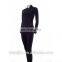 Ladies elegant gym jacket