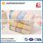 Premium quality and custom design manufacturers 100%cotton home face towels