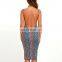 Wholesale Elegant Western New Style Women Cocktail Dresses Party