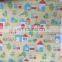 animal printing oxford fabric for making chair