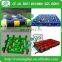 Inflatable maze game, inflatable tunnel maze, giant inflatable maze