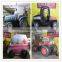 Advertising inflatable car for cosplay