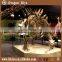 Factory Directly Sale Dinosaur Fossils Model Replicas