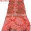 Flower design african lace fabric with stones swiss voile lace fabric guipure cord tulle net lace fabric NL1749