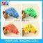 Clockwork Wind-up Colorful Mini Cute Robotic Fish Toy Activity Game Toddler Baby Gifts