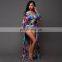 2 pcs set sexy beach lady mature swimsuit	yiwu supplier