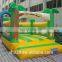 Top sale air bouncer inflatable trampoline for children