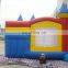 Guangzhou factory directly sale kids air jumping castle inflatable