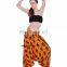 Jumpsuit Harem Pants Elephant Gypsy Aladdin Indian 100% Cotton Yoga Harem Pants