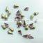 Loose Crystal Components Beauy color Rose Crystal Stone