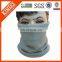 Snood scarf winter hat fleece neck warmer
