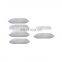 Hotel white goose down pillow /comfortable pillow/pillow case