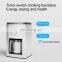 american switch plug on off electric switch S30 WiFi Smart Power Plug Socket Wireless Remote Control Timer Power Switch