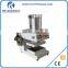 Smart design foot touch label printing heat press machine