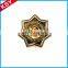 Fashionable China Manufacturer Promo Fashion School Uniform Boys Brigade Badges