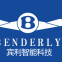 Benderly (HK) Locks Co.,Ltd