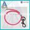 Bungee cords 8 mm thick with metal hooks/nice looking packaging thick bungee cord