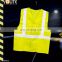 LED Safety Reflective Vest