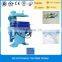 double head sand molding core shooting machine