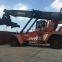 Used FANTUZZI CS45KM Reachstacker