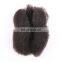 100% Human hair !!! Ideal for making DREAD LOCKS or TWISTS! Tight Afro Kinky Hair