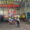 2050mm Head Hydraulic Dredging Systems Deisel Engine
