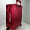 Custom Size Aluminum Luggage Hardshell Travel Case