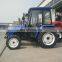 MAP704 Factory Price Diesel Engine 70HP 4WD tractor with CE
