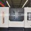 Vmc1060L Advanced CNC Machinery 3 Axis Vertical Machining Center