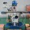 Low Cost Universal Milling Machine China ZX6350ZA