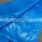 Waterproof pe plastic tarpaulin