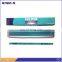 newman HSB016 diamond miranda double edge hacksaw blade for cutting granite