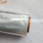 PE stretch film for packing and wrapping, clear flexible and soft plastic film for carton and pallets