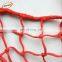 Ski field knotted protection mesh/ Ski safety fence net
